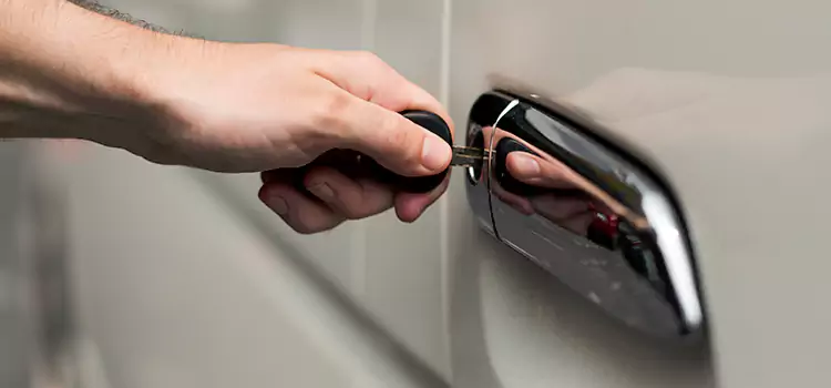 Why Choose Our Auto Locksmith Team in Waco, TX?