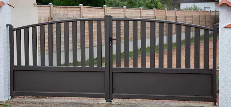 Advanced Gate Solutions in Waco, TX