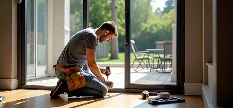 Comprehensive Solutions for Every Glass Door Need in Waco, TX