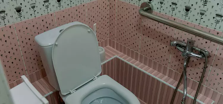 Meeting Diverse Needs With Accessible Restroom Solutions in Waco, TX