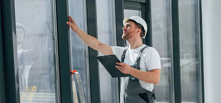 Comprehensive Solutions for Your Sticking Doors in Waco, TX