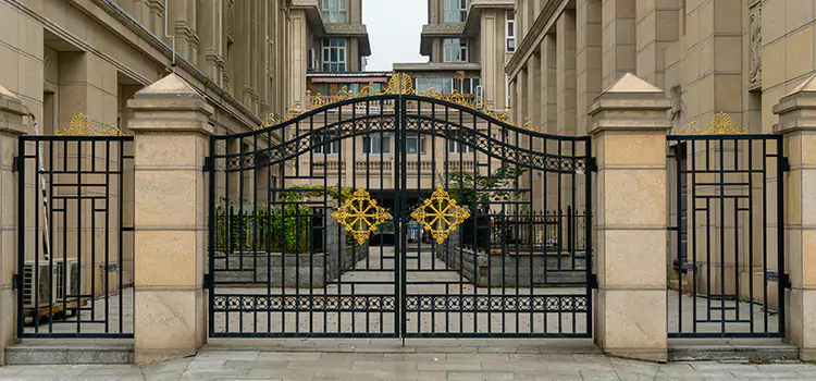 Comprehensive Iron Gate Maintenance Solutions in Waco, TX