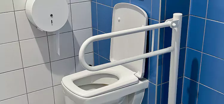 Comprehensive Solutions in Waco, TX for Accessible Facilities