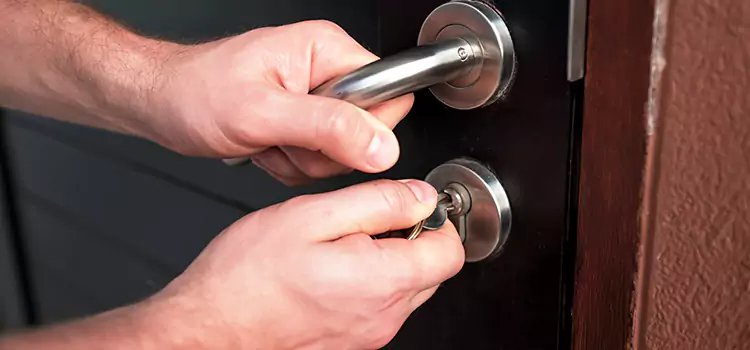Door Closer Repair & Installation Waco